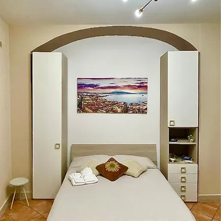 Apartment Materday