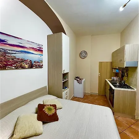 Apartment Materday *