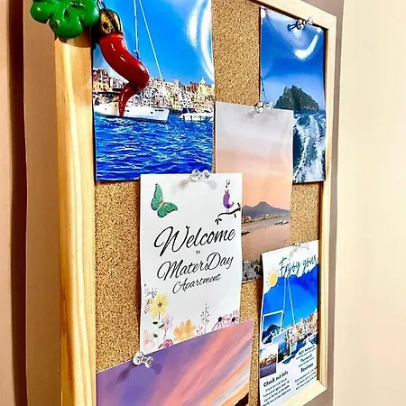 Apartment Materday