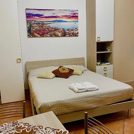 Materday Apartment Naples
