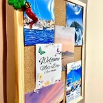 Apartment Materday