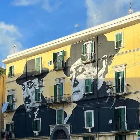 Materday Apartament Neapol